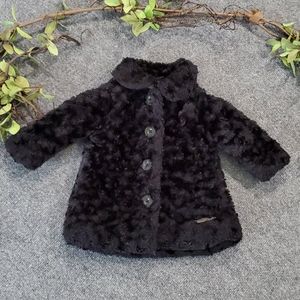 CALVIN KLEIN coat.    #2086